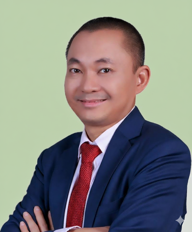Đặng Lưu Dũng