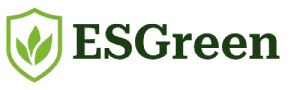 ESGreen — Chuẩn hóa kiểm kê, Chuyển đổi bền vững