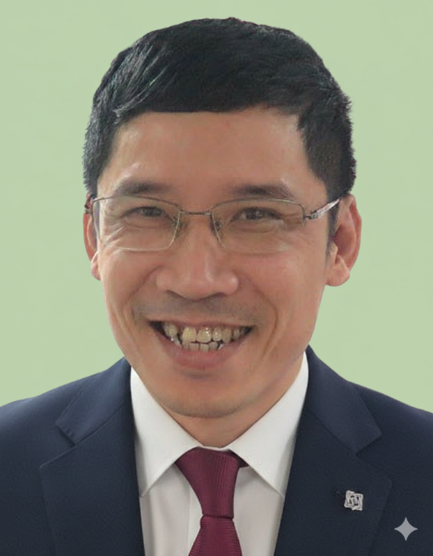 Lục Đình Vinh